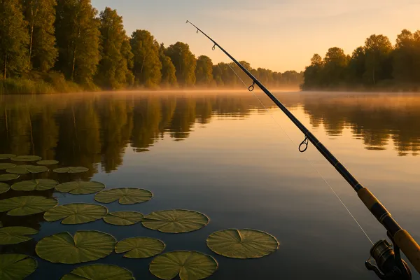 Bass Fishing Tips for Beginners: How to Catch More Largemouth Bass